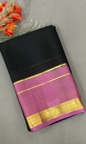 Benne long sleeve shirt black